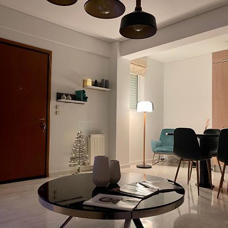 דירות Marble Athens Riviera מראה חיצוני תמונה