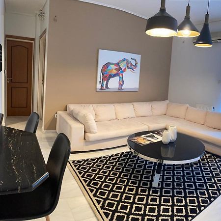 דירות Marble Athens Riviera מראה חיצוני תמונה