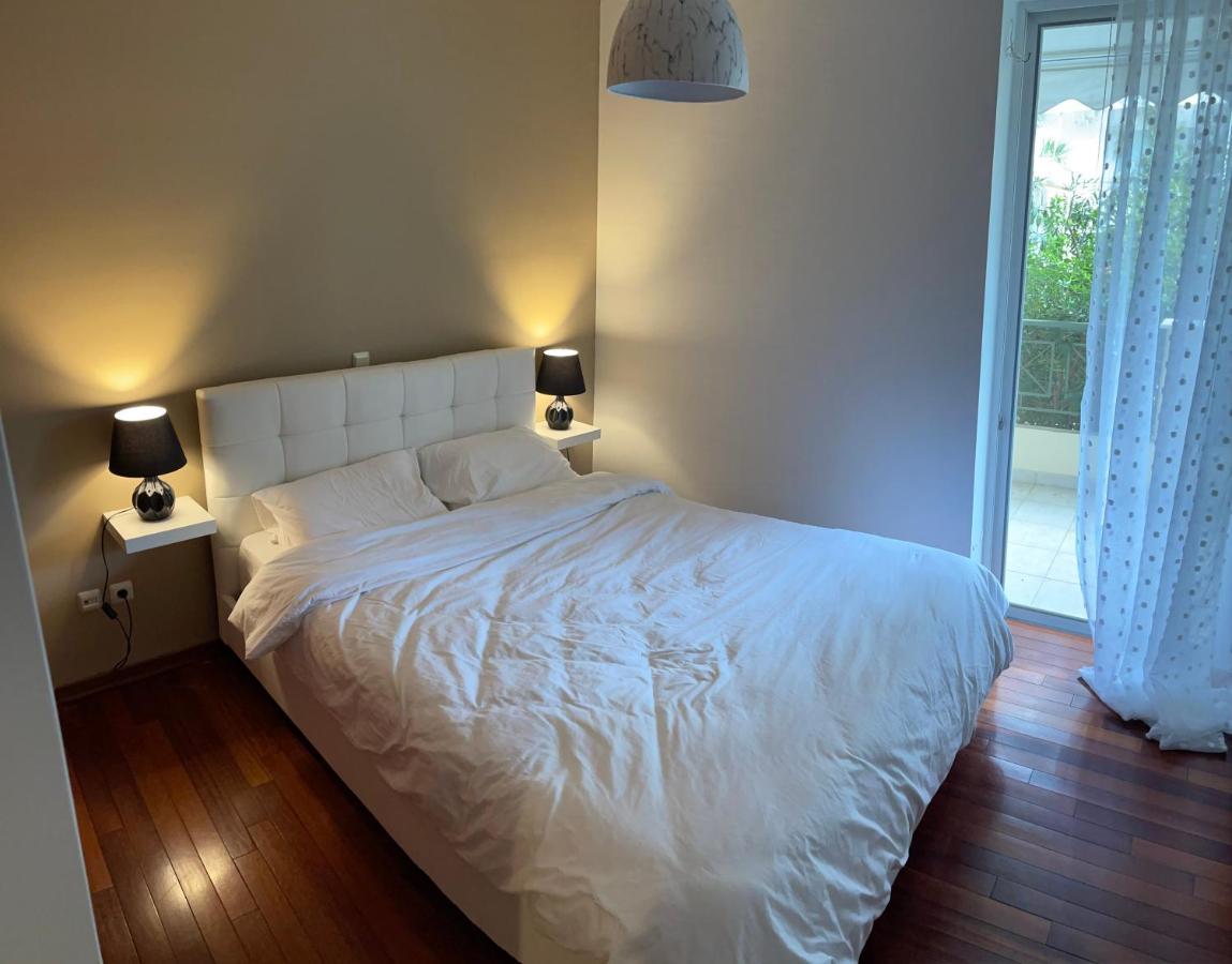 דירות Marble Athens Riviera מראה חיצוני תמונה